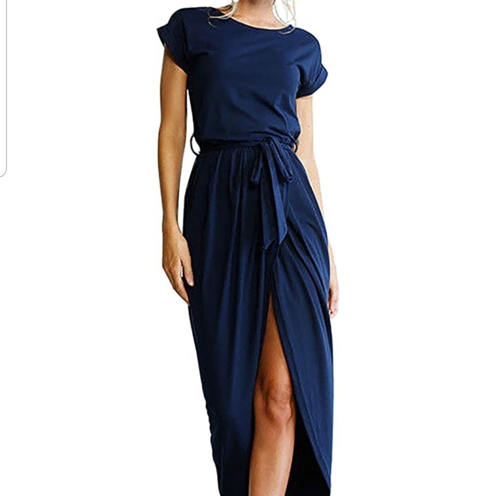 New Maxi Dress